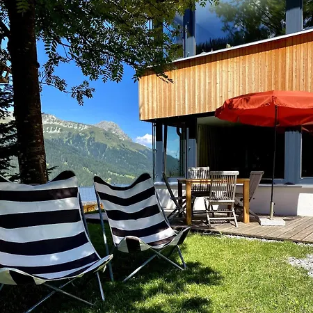 Appartement Pauls Huesle *