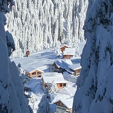 Pauls Huesle * Gargellen