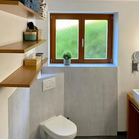 Appartement Pauls Huesle