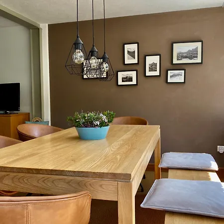 Daire Pauls Huesle *