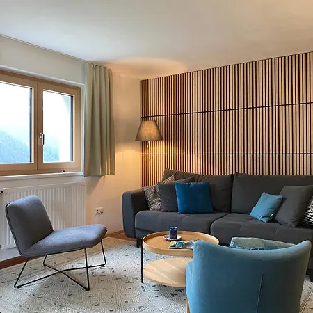 Appartement Pauls Huesle