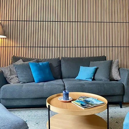 Appartement Pauls Huesle
