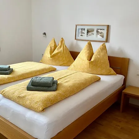 Appartement Pauls Huesle