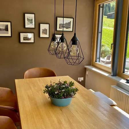Appartement Pauls Huesle