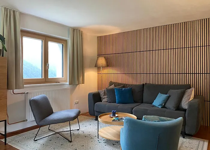 Apartment Pauls Huesle