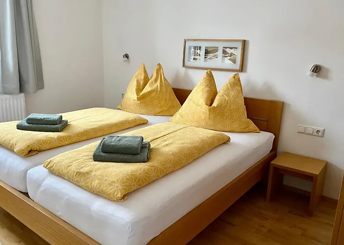 Apartment Pauls Huesle